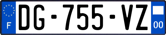 DG-755-VZ