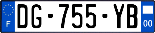 DG-755-YB