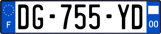 DG-755-YD