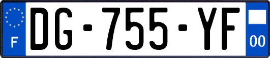 DG-755-YF