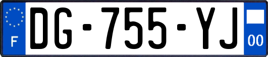 DG-755-YJ