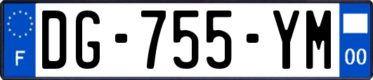 DG-755-YM