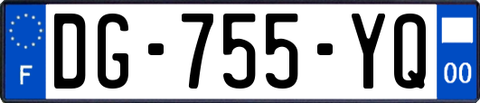 DG-755-YQ