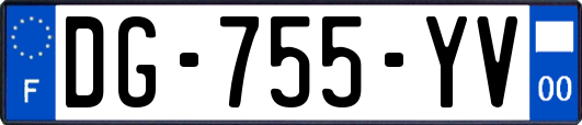 DG-755-YV