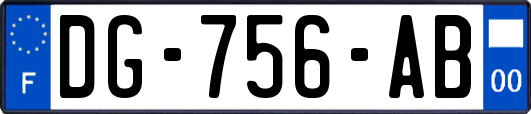 DG-756-AB