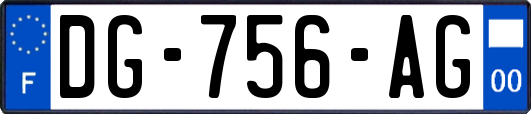 DG-756-AG