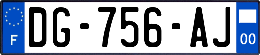 DG-756-AJ