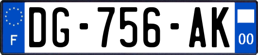 DG-756-AK