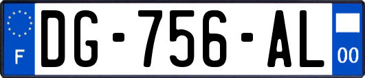 DG-756-AL