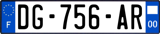 DG-756-AR