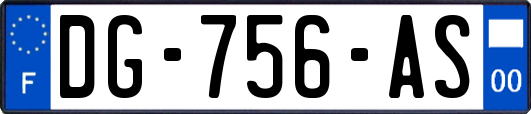 DG-756-AS