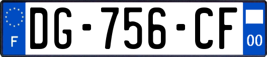 DG-756-CF