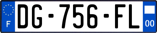 DG-756-FL