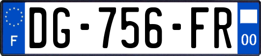 DG-756-FR