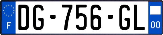 DG-756-GL