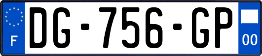 DG-756-GP