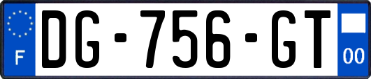 DG-756-GT