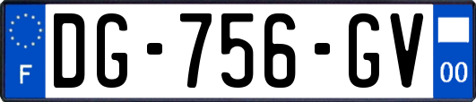 DG-756-GV