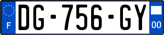 DG-756-GY