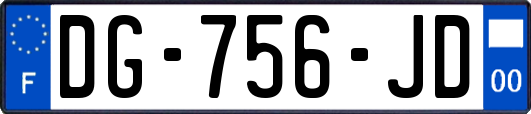 DG-756-JD