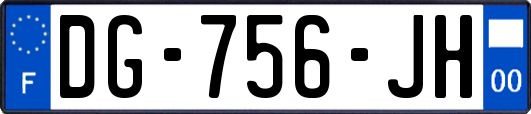 DG-756-JH