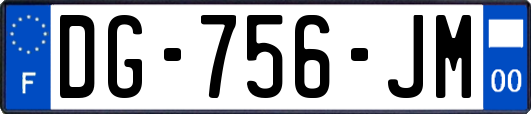 DG-756-JM