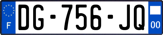 DG-756-JQ