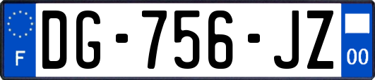 DG-756-JZ