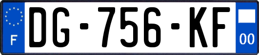 DG-756-KF