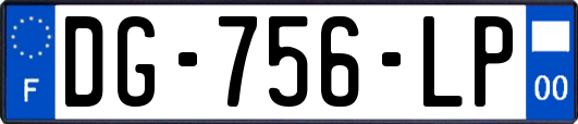 DG-756-LP