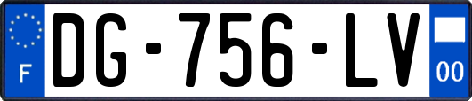 DG-756-LV