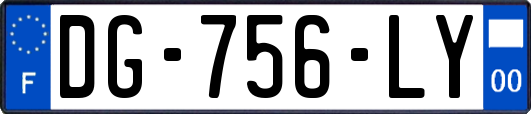 DG-756-LY