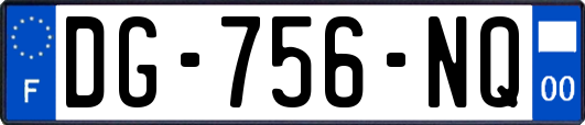 DG-756-NQ