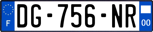 DG-756-NR