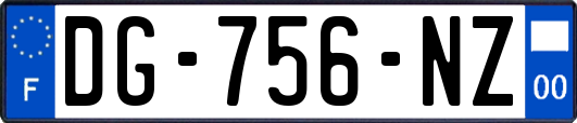 DG-756-NZ