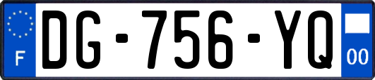 DG-756-YQ
