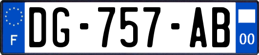 DG-757-AB