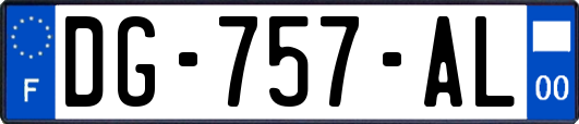 DG-757-AL