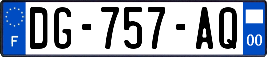 DG-757-AQ