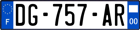 DG-757-AR