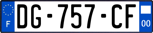 DG-757-CF