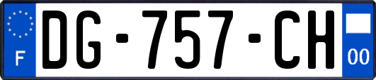 DG-757-CH