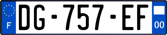 DG-757-EF