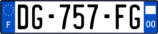 DG-757-FG