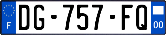 DG-757-FQ