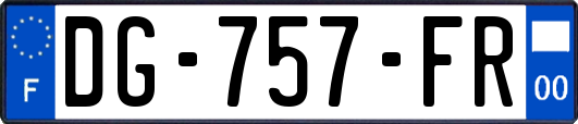 DG-757-FR