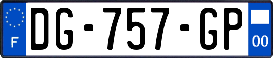 DG-757-GP