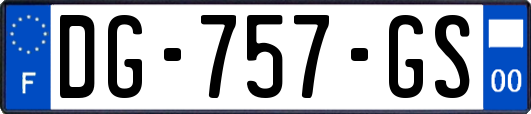 DG-757-GS