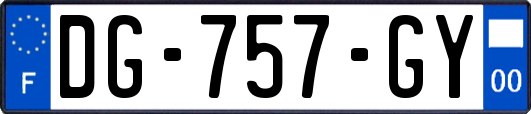 DG-757-GY