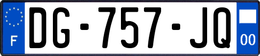 DG-757-JQ